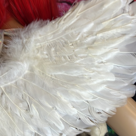 Angel delight Costume - Picture 12 of 13